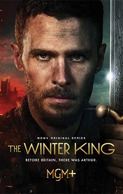 The Winter King on MGM+