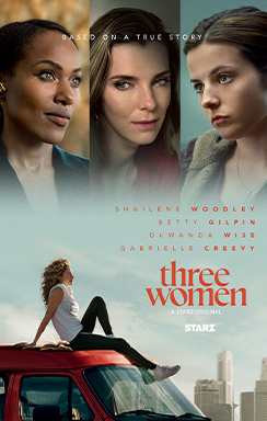 Three Women
